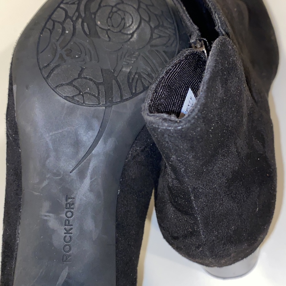 Rockport Boots - Picture 4 of 9